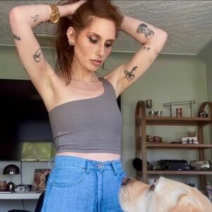 Meet your Posher, Alexa